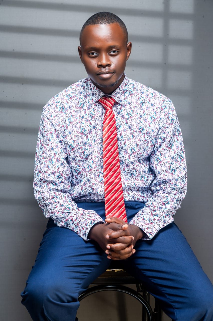 ROYALROBERT A PROUD BRAND AMBASSADOR!!!